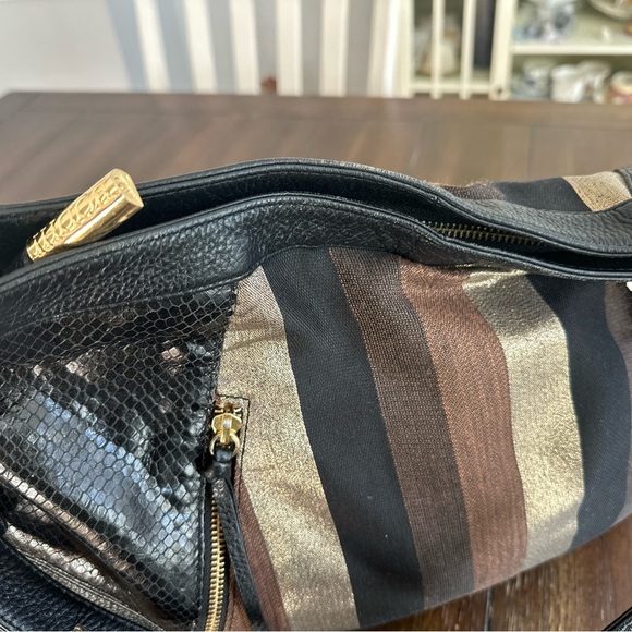 Bodhi large hobo bag - Picture 4 of 13